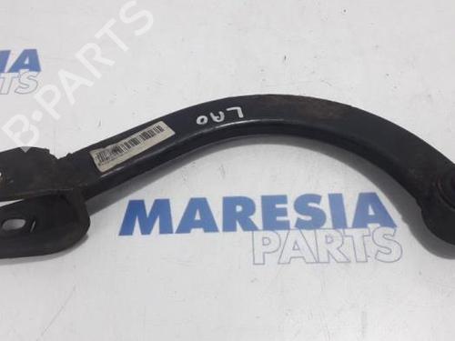 Used Left rear suspension arm ALFA ROMEO 159 Sportwagon (939_) 2.4 JTDM (939BXD1B, 939BXD12) (200 hp) 31442441