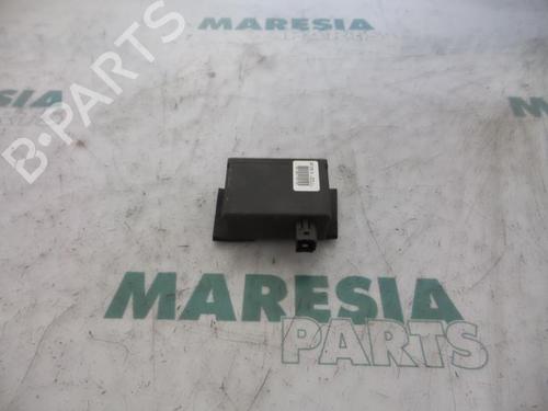 Used Control unit PEUGEOT 607 (9D, 9U) 2.2 HDi (133 hp) 31499337