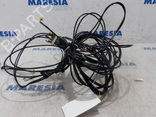 Used Other Other PEUGEOT 307 CC (3B) 2.0 16V (177 hp) 31433147 31433147