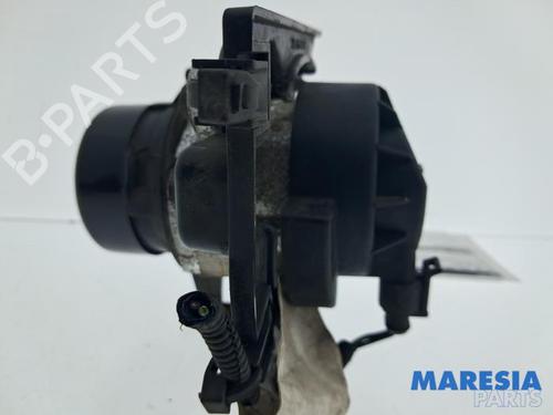Left front fog light FIAT 500 C (312_) 0.9 (312AG1A) | BP38090616C30 - Image 4