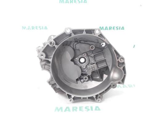 Used Manual Gearbox (For Parts) Manual Gearbox (For Parts) ALFA ROMEO 159 Sportwagon (939_) 2.2 JTS (939BXB1B, 939BXB11) (185 hp) 31439826 31439826