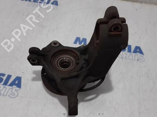 Right front steering knuckle CITROËN C3 II (SC_) 1.2 VTi 82 | BP31451264M26