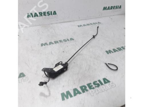 Used Other PEUGEOT 307 CC (3B) 2.0 16V (140 hp) 31463989