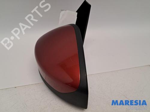 Retrovisor esquerdo RENAULT ESPACE IV (JK0/1_) 2.0 Turbo (JK0A, JK0B, JK0N) | BP31449401C26 - Image 2