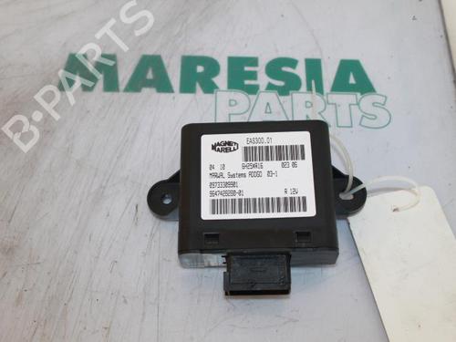 electronic-module-peugeot-307-break-3e-2002-2003-2004-2005-2006-2007-2008-2009-31387893 main image