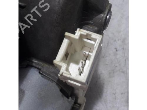 Rear wiper motor CITROËN JUMPY II Van 2.0 HDi 120 | BP31535280M102