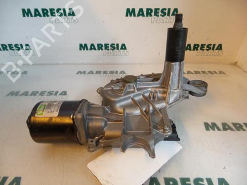 Used Front wiper motor CITROËN C4 Grand Picasso I (UA_) 2.0 HDi 138 (136 hp) 31486269