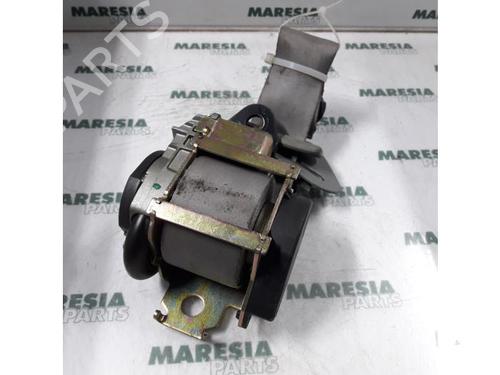 Used Rear left seatbelt RENAULT SCÉNIC I MPV (JA0/1_, FA0_) 1.9 dCi (JA05, JA1F) (102 hp) 31523608