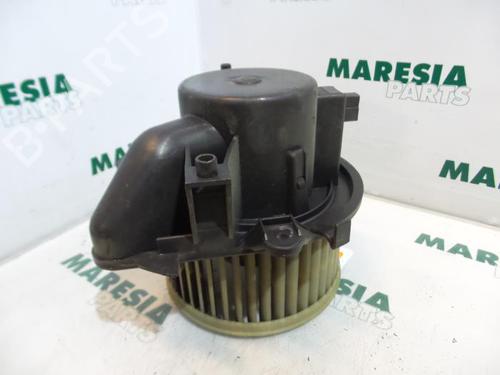 Used Heater blower motor FIAT DOBLO MPV (119_, 223_) 1.9 JTD (223AXE1A) (100 hp) 31418799
