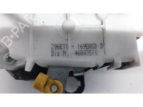 Electronic module FIAT PANDA (169_) 1.2 (169.AXB11, 169.AXB1A) | BP31457723M83