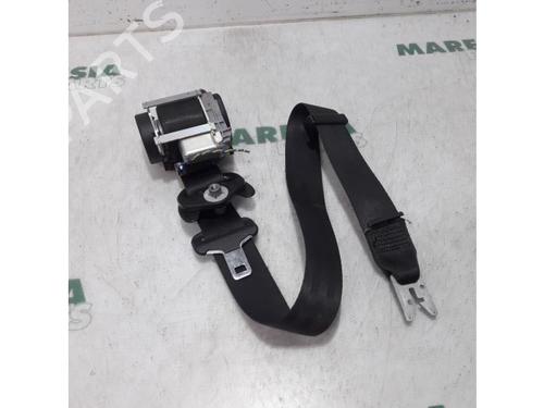 Used Front right seatbelt CITROËN C6 (TD_) 3.0 HDi (241 hp) 31385512