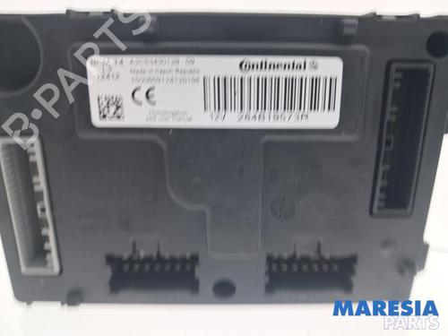 Engine control unit (ECU) RENAULT CLIO IV (BH_) 0.9 TCe 90 (BHNF, BHMA, BHMH, BHJK, BHJR) | BP33707828M57  - Image 5