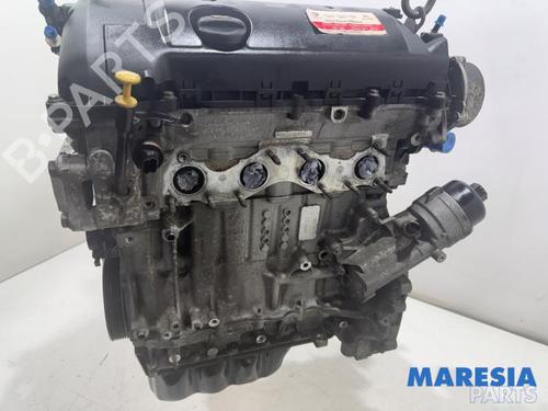 Engine CITROËN C3 II (SC_) 1.6 VTi 120 | BP32281319M1