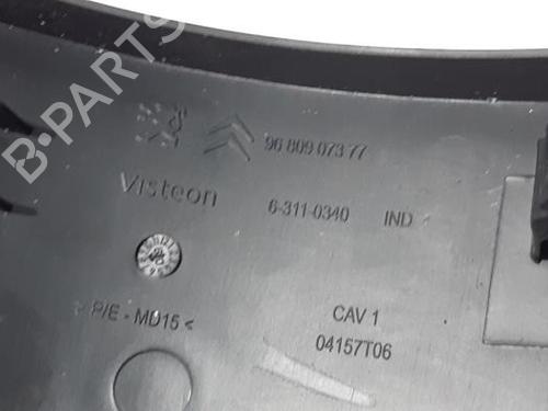 Andre CITROËN BERLINGO MULTISPACE (B9) 1.6 | BP31419730O1