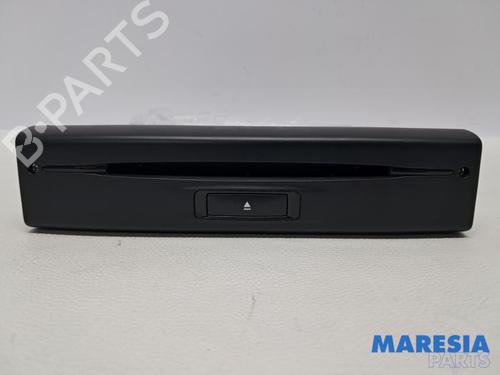 Used Electronic module CITROËN C4 Grand Picasso II (DA_, DE_) 1.6 THP 165 (165 hp) 31525817