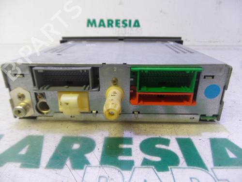 Electronic module RENAULT MEGANE II Coupé-Cabriolet (EM0/1_) 1.6 | BP31450928M83 - Image 2