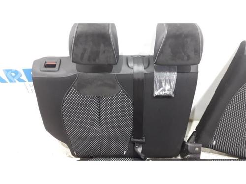 Rear seat CITROËN DS3 (SA_) 1.6 HDi 90 | BP31417593C17