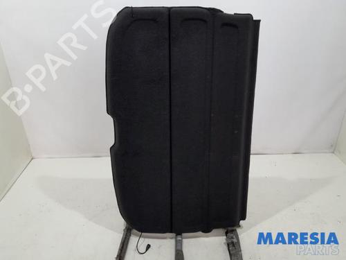 Used Rear parcel shelf PEUGEOT 3008 I MPV (0U_) 1.6 THP (156 hp) 31535541