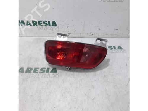 Used Rear fog light CITROËN C4 Grand Picasso II (DA_, DE_) 1.6 HDi / BlueHDi 115 (115 hp) 31464455