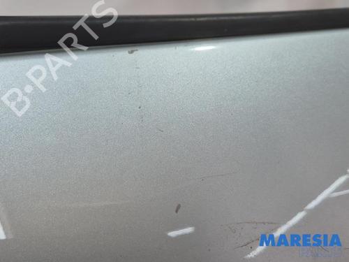 Left front door RENAULT GRAND SCÉNIC III (JZ0/1_) 2.0 16V (JZ0G) | BP31385777C2