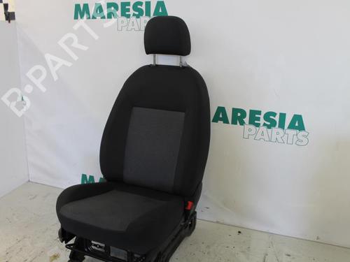 Used Right front seat PEUGEOT BIPPER (AA_) 1.4 HDi (68 hp) 31502056