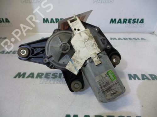 Used Rear wiper motor RENAULT LAGUNA II Grandtour (KG0/1_) 1.9 dCi (KG1A, KG1W, KG0G) (110 hp) 31476161