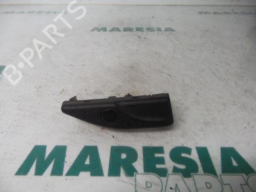 Used Electronic sensor RENAULT MEGANE III Grandtour (KZ0/1) 1.4 TCe (KZ0F, KZ1V) (130 hp) 31446250