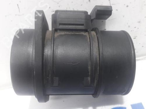 Mass air flow sensor RENAULT KANGOO Express (FW0/1_) 1.5 dCi 70 (FW0A, KW0V) | BP31484601M95
