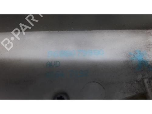 Electronic module PEUGEOT 208 I (CA_, CC_) 1.2 VTI 82 | BP31532204M83