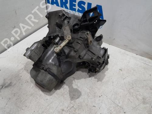 Gearbox CITROËN DS3 (SA_) 1.4 VTi 95 | BP31534705M3 - Image 2