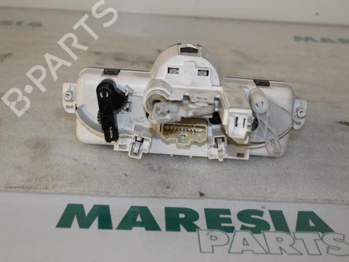 Climate control RENAULT MODUS / GRAND MODUS (F/JP0_) 1.2 (JP0C, JP0K, FP0C, FP0K, FP0P, JP0P, JP0T) | BP31453978I5