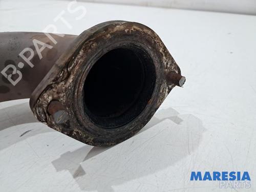 Exhaust system ALFA ROMEO TONALE (965_) 1.5 Mild Hybrid | BP39932450M121 - Image 3