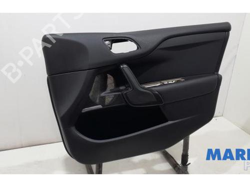 Front right panel CITROËN DS4 (NX_) 1.6 VTi 120 | BP31480385C59