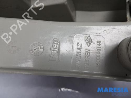 Left taillight RENAULT GRAND SCÉNIC III (JZ0/1_) 1.6 dCi (JZ00, JZ12) | BP31440443C34