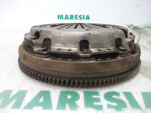 Flywheel CITROËN BERLINGO Box Body/MPV (B9) 1.6 HDi 90 16V | BP31515257M101 - Image 2