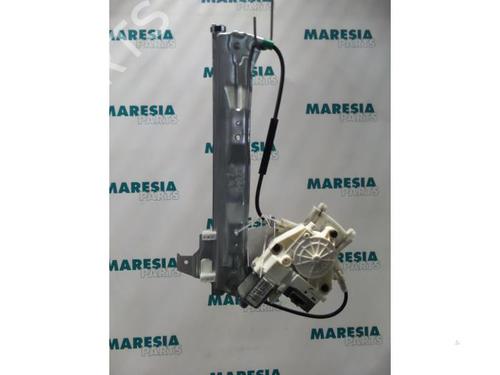 rear-left-window-mechanism-peugeot-407-sw-6e_-6d_-2004-2005-2006-2007-2008-2009-2010-2011-31491948 main image