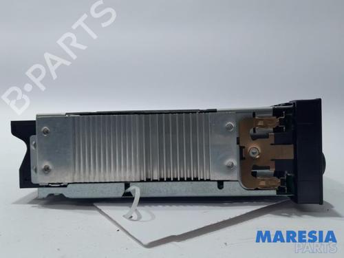 Radio CITROËN DS3 (SA_) 1.4 VTi 95 | BP31473028E6 