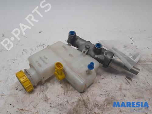 Used Brake master cylinder Brake master cylinder ALFA ROMEO GIULIETTA (940_) 1.8 TBi (940FXC1A) (230 hp) 39932314 39932314