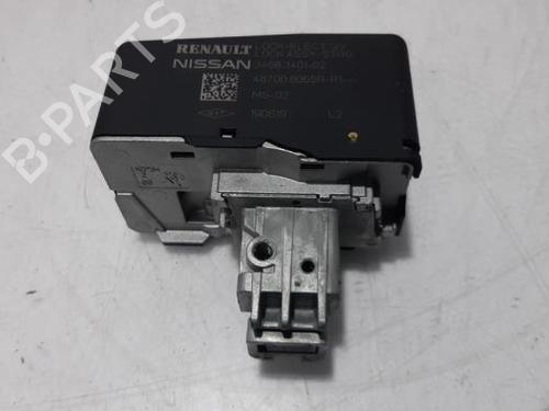 Engine control unit (ECU) RENAULT CLIO V (B7_) 1.0 TCe 100 (B7MT) | BP31464133M57