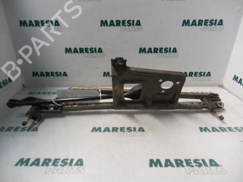 Vindrude Viskermekanisme ALFA ROMEO 166 (936_) 2.0 T.Spark (936A3A__) (155 hp) 31427150