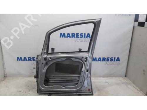 Right front door FIAT IDEA (350_) 1.4 16V | BP31464368C3