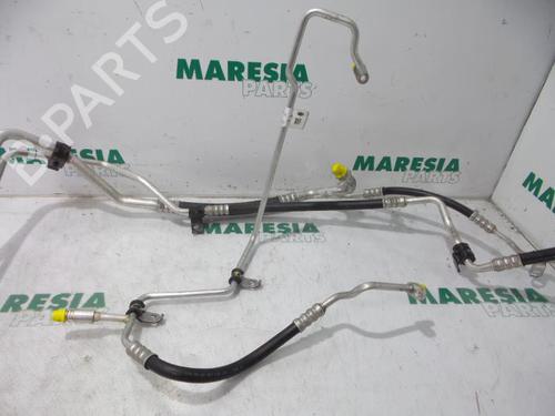 AC pipe RENAULT TWINGO III (BCM_, BCA_) 1.0 SCe 70 | BP31423426M126