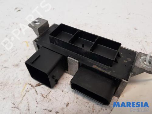 Electronic module RENAULT TRAFIC III Van (FG_) 1.6 dCi 95 (FGMJ, FGMR) | BP31409287M83