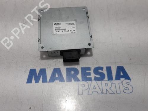 Used Electronic module FIAT 500 C (312_) 0.9 (312AG1A) (86 hp) 31461499