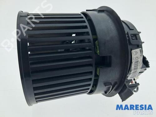 Heater blower motor CITROËN C3 III (SX) 1.2 THP 110 (SXHNPS, SXHNZT, SXHNZ6) | BP34006986M62 - Image 3