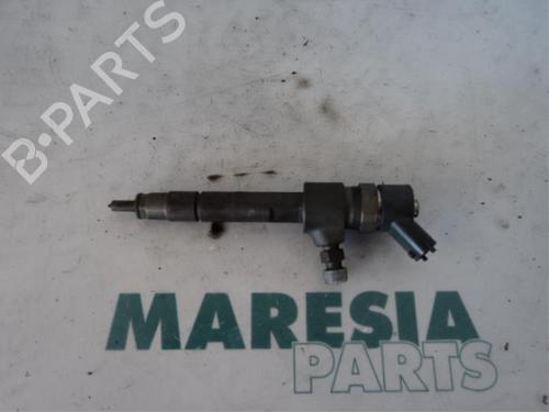 Used Injector Injector ALFA ROMEO 147 (937_) 1.9 JTDM 8V (937.AXD1A, 937.AXU1A, 937.BXU1A) (120 hp) 31408589 31408589