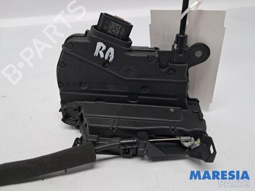 Electronic module RENAULT CLIO IV Grandtour (KH_) 0.9 TCe 90 | BP31455829M83