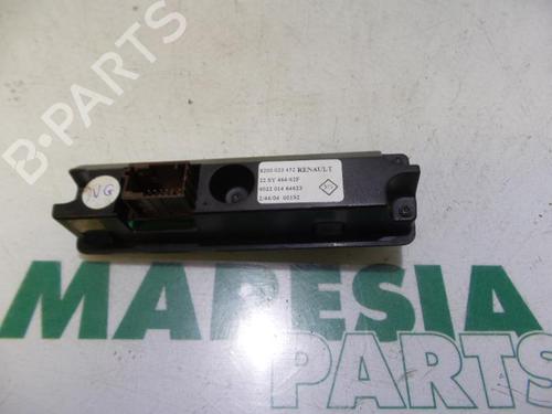 Display RENAULT ESPACE IV (JK0/1_) 2.0 Turbo (JK0A, JK0B, JK0N) | BP31398611C48 - Image 2