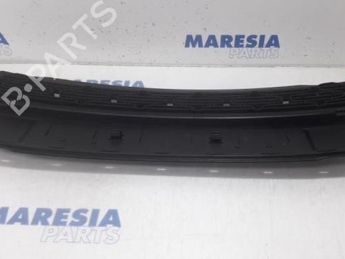 Grill CITROËN C3 III (SX) 1.2 VTi 82 | BP31406753C40