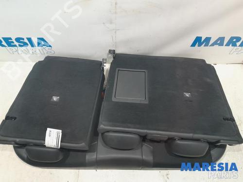 Seats set CITROËN DS4 (NX_) 1.6 VTi 120 | BP31487820C78  - Image 8